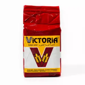 Victoria 500g Instant Yeast Pack