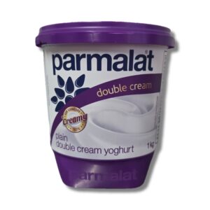 YOGHURT - DOUBLE CREAM (1L)