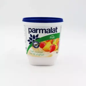 YOGHURT - FRUIT OF THE CAPE (1L)