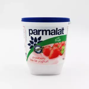 YOGHURT - STRAWBERRY (1L)