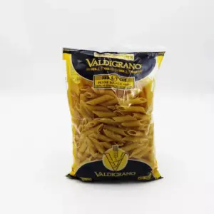 PASTA - PENNE RIGATE (500g)