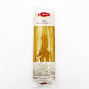 PASTA - TAGLIATELLE GRANORO (500g)