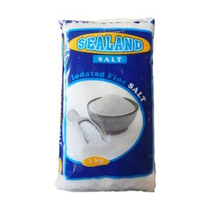 SALT - FINE CRAFT (KG)